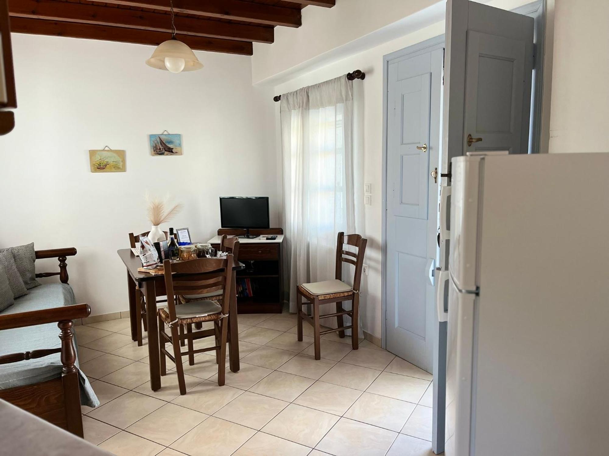Village Liana Marouli Kastraki Kastrákion Εξωτερικό φωτογραφία