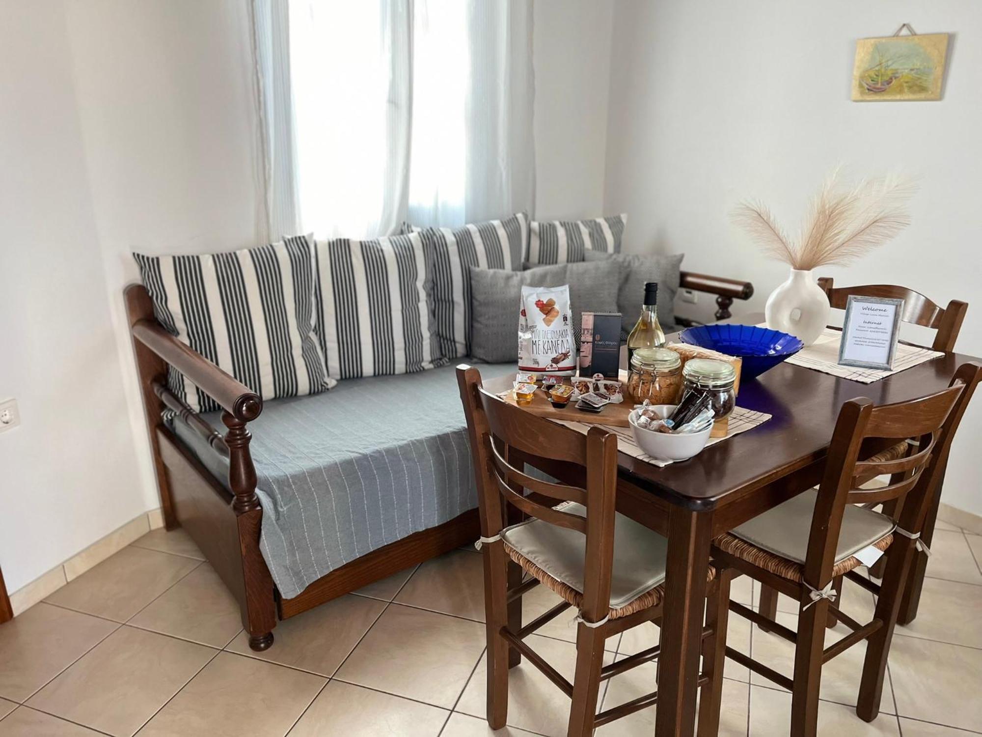 Village Liana Marouli Kastraki Kastrákion Εξωτερικό φωτογραφία