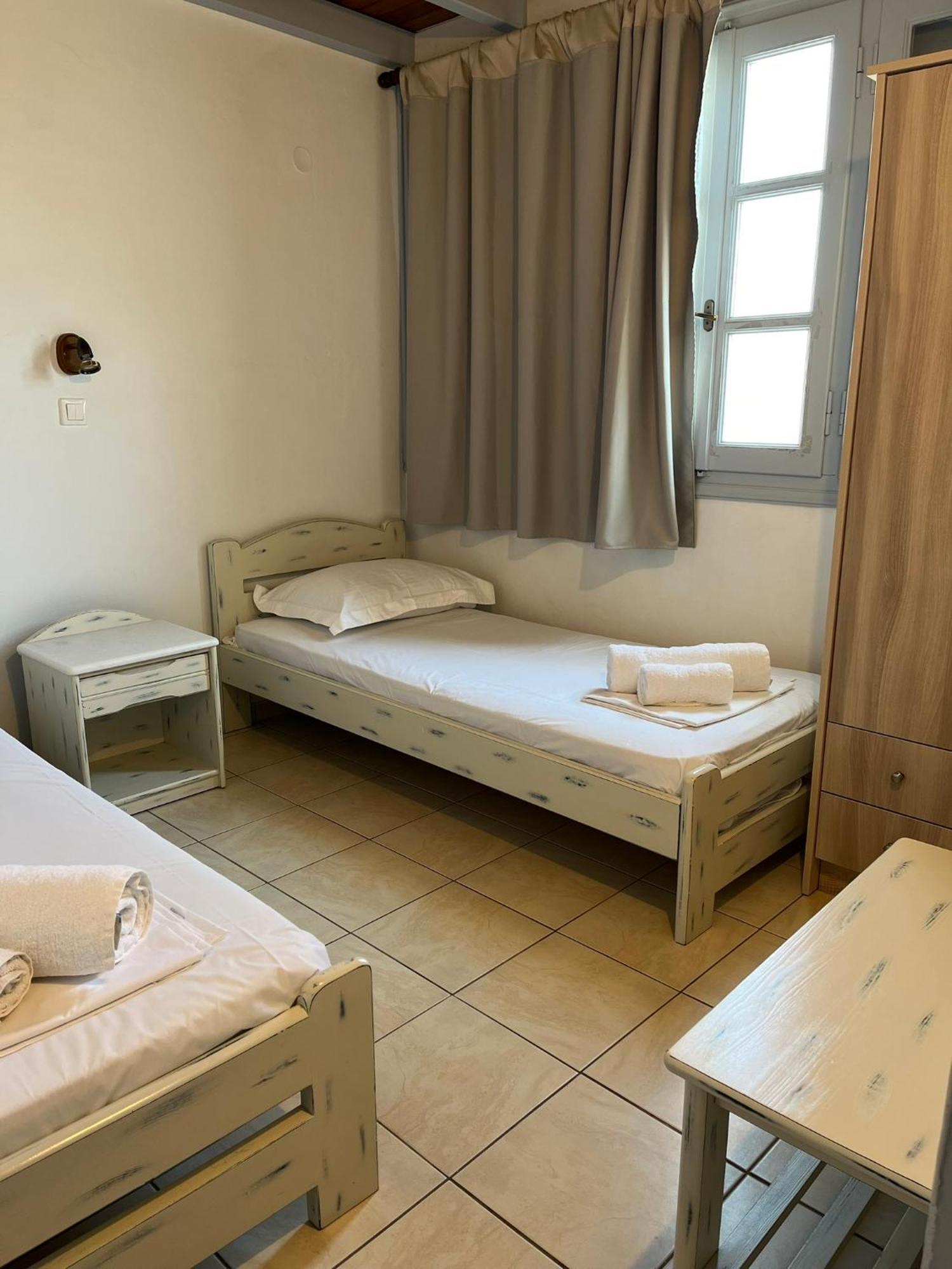 Village Liana Marouli Kastraki Kastrákion Εξωτερικό φωτογραφία